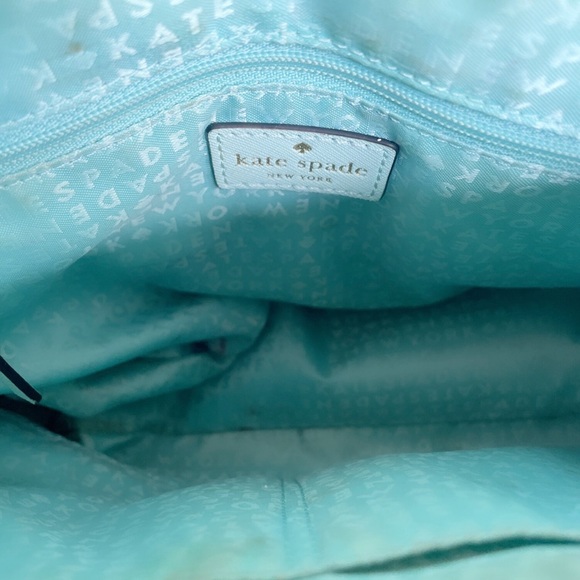Kate Spade Bag - Picture 4 of 5